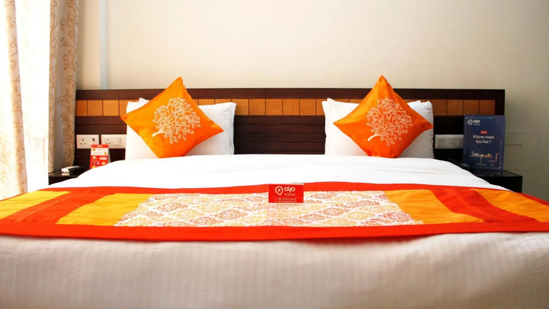 Hotel O Indira Homes Gurgaon