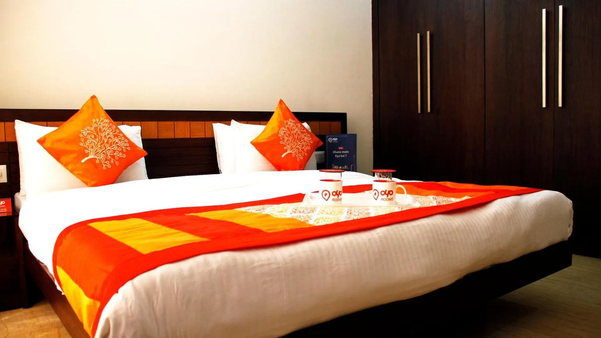 Hotel O Indira Homes Gurgáon